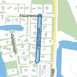 Patrijzenlaan
