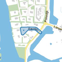 Ravelijn