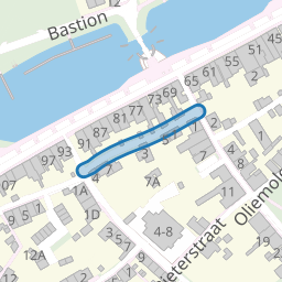 Simon Oomstraat