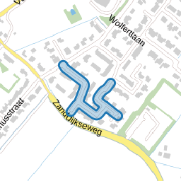 van Bourgondiëlaan
