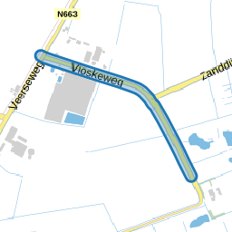 Vioskeweg