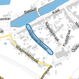 Wijngaardstraat