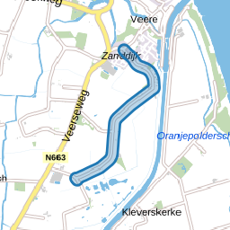Zanddijkseweg