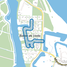 Zwanenlaan