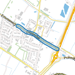 Dorpsdijk