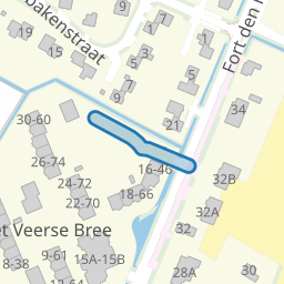 Het Veerse Bree
