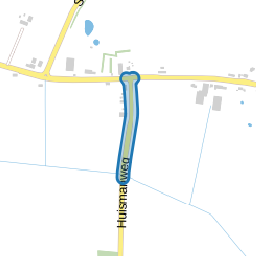 Huismanweg