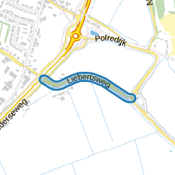 Liebertsweg