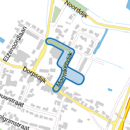 Monnikendijk