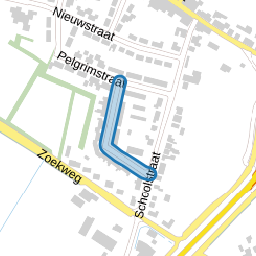 Palsterstraat