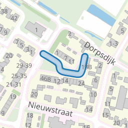 Prins Bernhardlaan