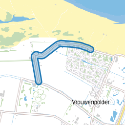 Vroondijk