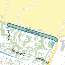 Vroonweg