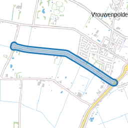 Zoekweg