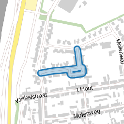 Adriaan Virulystraat