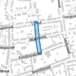 Boekhoutstraat