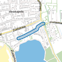 de Casembrootstraat