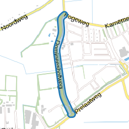 Domineeshofweg