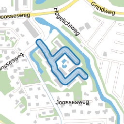 Duinweg