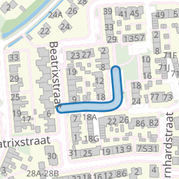 Irenestraat