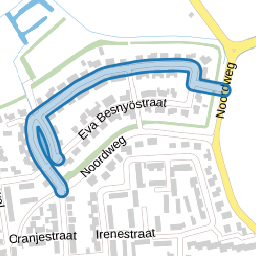 Jan Campertstraat
