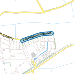 Karnemelksebaan