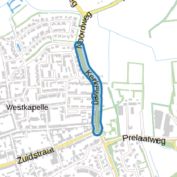 Kerkeweg