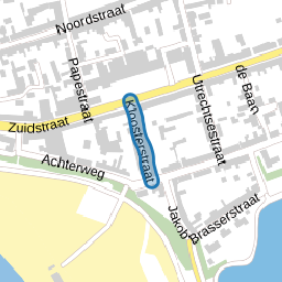 Kloosterstraat