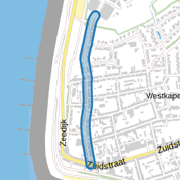 Koestraat