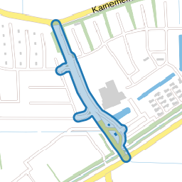 Korte Prelaatweg