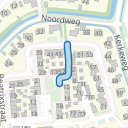 Margrietstraat