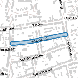 Molenweg