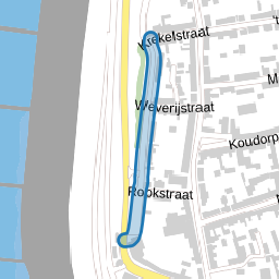 Nieuwe Dijkstraat