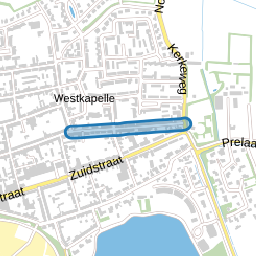 Noordkerkepad