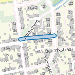 Oranjestraat