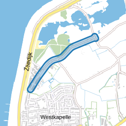Oude Zandweg