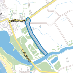 Pauluswegeling