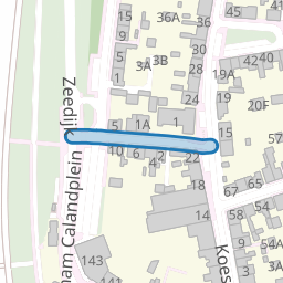 Rookstraat