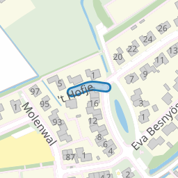 't Hofje