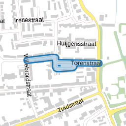 Torenstraat