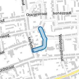 Vikingstraat