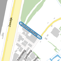 Vroonwegeling