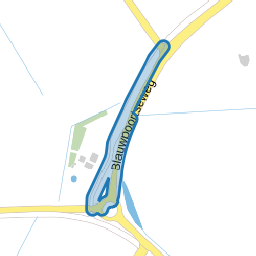 Blauwpoortseweg