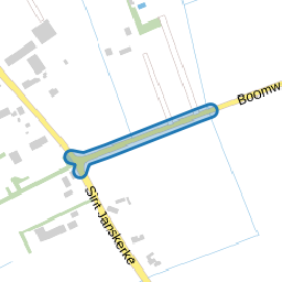 Boomweg