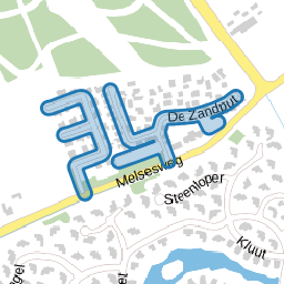 De Zandput