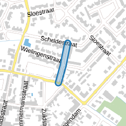 Deurlostraat