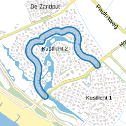 Duinpark Boulevard