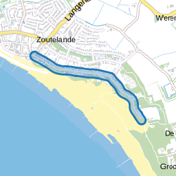 Duinweg