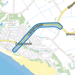 Langendam