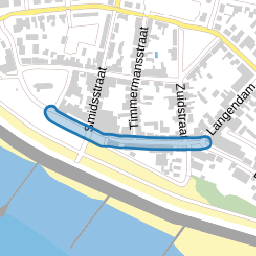 Langstraat